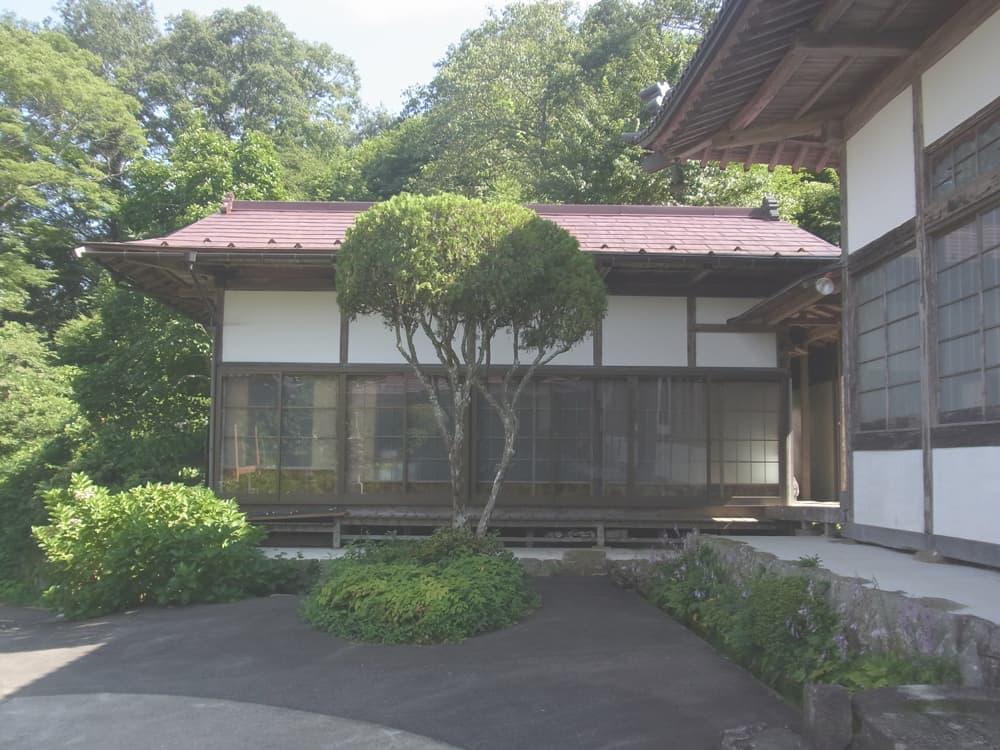 衆寮