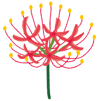華